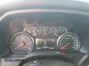 ✅ 2015 Chevrolet Silverado 1500 LTZ • VIN: 1GCUKSEC8FF204187 • Lot: 52074735. Wystawiony na Copart z przebiegiem 123 396 mil. Bezpłatny archiwum sprzedaży aukcyjnych z USA i szczegółowy raport historii pojazdu na DreamBid. Zdjęcie 9.