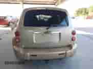 2007 Chevrolet HHR LS z VIN 3GNDA13DX7S571735, wystawiony jako IAAI lot #43500760 z przebiegiem 265 491 mil mil oraz . Historia ofert i sprzedaży dostępna na DreamBid. Obrazek 16.