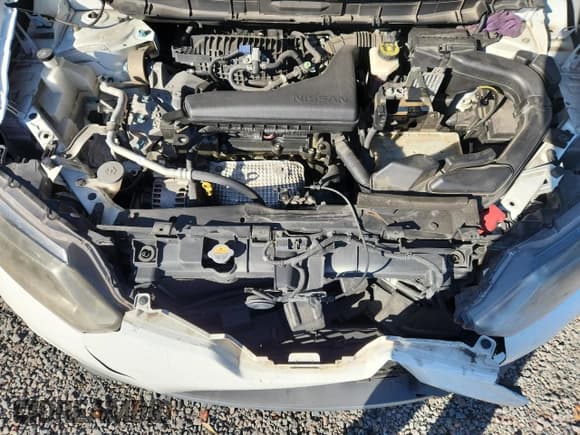 ✅ 2016 Nissan Rogue SV • VIN: KNMAT2MT3GP652642 • Lot: 91370315. Wystawiony na Copart z przebiegiem 182 140 mil. Bezpłatny archiwum sprzedaży aukcyjnych z USA i szczegółowy raport historii pojazdu na DreamBid. Zdjęcie 11.