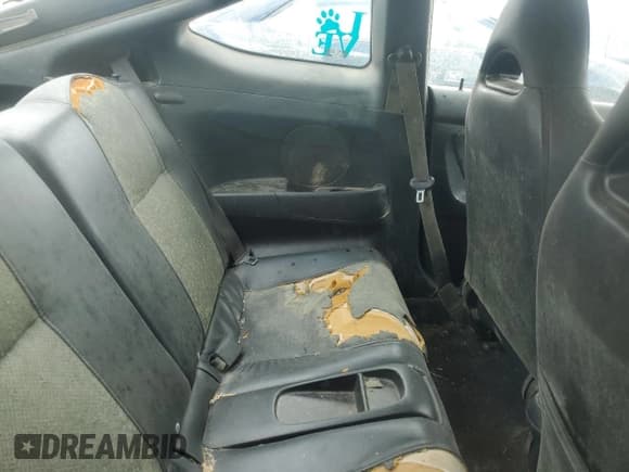 ✅ 2003 Acura RSX • VIN: JH4DC548X3C013829 • Lot: 60637474. Listed on Copart with 247,358 mi. Free auction sales archive from the USA and detailed vehicle history report at DreamBid. Image 10.