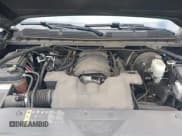 ✅ 2019 Chevrolet Silverado 1500 LT • VIN: 2GCRCPEC7K1143450 • Lot: 42453560. Wystawiony na IAAI z przebiegiem 135 756 mil. Bezpłatny archiwum sprzedaży aukcyjnych z USA i szczegółowy raport historii pojazdu na DreamBid. Zdjęcie 10.