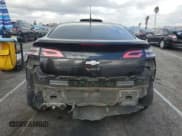 ✅ 2013 Chevrolet Volt • VIN: 1G1RA6E48DU109364 • Lot: 71126054. Wystawiony na Copart z przebiegiem 188 938 mil. Bezpłatny archiwum sprzedaży aukcyjnych z USA i szczegółowy raport historii pojazdu na DreamBid. Zdjęcie 6.