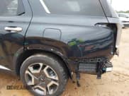 ✅ 2025 Hyundai Palisade Limited • VIN: KM8R5DGE2SU808035 • Лот: 42324623. Опубликован ранее на IAAI с пробегом 5 493 миль. Бесплатный доступ к архиву аукционных продаж из США и подробный отчёт об истории автомобиля на DreamBid. Изображение 21.