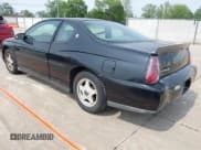 ✅ 2001 Chevrolet Monte Carlo LS • VIN: 2G1WW12E519194628 • Lot: 42414243. Listed on IAAI with Not provided. Free auction sales archive from the USA and detailed vehicle history report at DreamBid. Image 3.