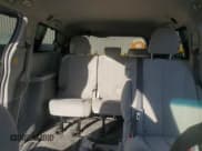 ✅ 2011 Toyota Sienna LE • VIN: 5TDKK3DC6BS019628 • Lot: 89826355. Listed on Copart with 163,889 mi. Free auction sales archive from the USA and detailed vehicle history report at DreamBid. Image 10.