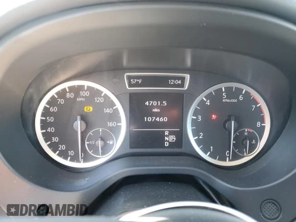 ✅ 2018 Infiniti QX30 Essential • VIN: SJKCH5CR2JA058312 • Lot: 50995565. Listed on Copart with 107,460 mi. Free auction sales archive from the USA and detailed vehicle history report at DreamBid. Image 9.