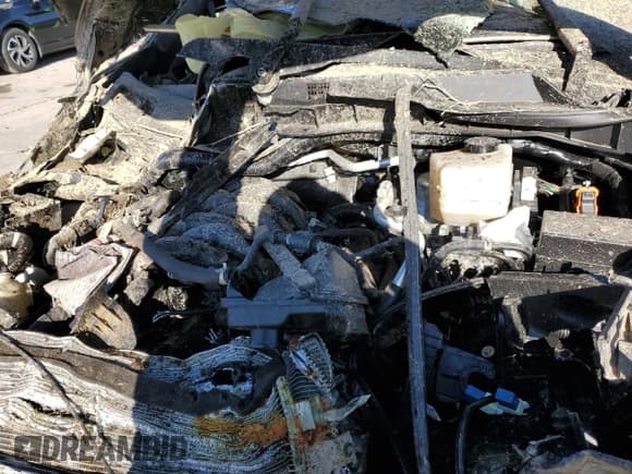 ✅ 2024 Nissan Armada SL • VIN: JN8AY2BA5R9415939 • Lot: 42104665. Listed on Copart with Not provided. Free auction sales archive from the USA and detailed vehicle history report at DreamBid. Image 13.