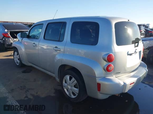 2011 Chevrolet HHR 1LT с VIN 3GNBABFW7BS552014, выставлен на аукционе IAAI как лот 43481079 с пробегом 190 000 миль миль и . История ставок и продаж доступна на DreamBid. Изображение 3.