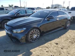 ✅ 2019 Mercedes-Benz CLS 450 • VIN: WDD2J5JB7KA040162 • Lot: 71729465. Listed on Copart with Not provided. Free auction sales archive from the USA and detailed vehicle history report at DreamBid. Image 1.