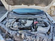 ✅ 2011 Nissan Rogue S • VIN: JN8AS5MV7BW283342 • Лот: 87026295. Опубликован ранее на Copart с пробегом 153 634 миль. Бесплатный доступ к архиву аукционных продаж из США и подробный отчёт об истории автомобиля на DreamBid. Изображение 11.