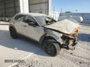 ✅ 2024 Mazda CX-30 S Select Sport • VIN: 3MVDMBBM0RM655513 • Lot: 81585555. Listed on Copart with Not provided. Free auction sales archive from the USA and detailed vehicle history report at DreamBid. Image 4.