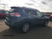 ✅ 2014 Nissan Rogue SL • VIN: 5N1AT2MV6EC865621 • Lot: 92173035. Wystawiony na Copart z przebiegiem 49 128 mil. Bezpłatny archiwum sprzedaży aukcyjnych z USA i szczegółowy raport historii pojazdu na DreamBid. Zdjęcie 3.
