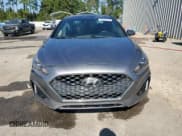 ✅ 2018 Hyundai Sonata Limited Plus • VIN: 5NPE34AB7JH710859 • Lot: 80665935. Listed on Copart with 104,102 mi. Free auction sales archive from the USA and detailed vehicle history report at DreamBid. Image 5.