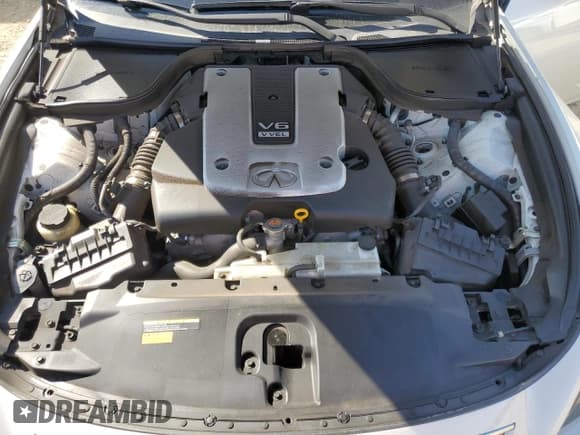 ✅ 2015 Infiniti Q60 Journey • VIN: JN1CV6EK0FM871691 • Лот: 50782645. Опубликован ранее на Copart с пробегом 73 525 миль. Бесплатный доступ к архиву аукционных продаж из США и подробный отчёт об истории автомобиля на DreamBid. Изображение 11.