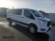 ✅ 2021 Ford Transit Passenger XL • VIN: 1FBAX2Y80MKA15196 • Лот: 88821025. Опубликован ранее на Copart с пробегом 67 648 миль. Бесплатный доступ к архиву аукционных продаж из США и подробный отчёт об истории автомобиля на DreamBid. Изображение 4.