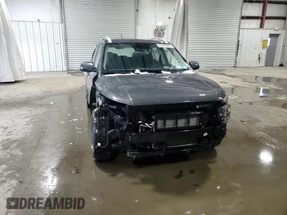 ✅ 2023 Hyundai Venue SEL • VIN: KMHRC8A39PU255881 • Lot: 45480995. Listed on Copart with 44,363 mi. Free auction sales archive from the USA and detailed vehicle history report at DreamBid. Image 15.