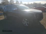 ✅ 2015 Jeep Grand Cherokee Overland • VIN: 1C4RJFCG0FC121411 • Lot: 89823465. Listed on Copart with 128,179 mi. Free auction sales archive from the USA and detailed vehicle history report at DreamBid. Image 4.