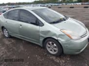 ✅ 2008 Toyota Prius • VIN: JTDKB20U587736422 • Lot: 43467605. Listed on IAAI with Not provided. Free auction sales archive from the USA and detailed vehicle history report at DreamBid. Image 6.