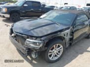 ✅ 2014 Chevrolet Camaro LT • VIN: 2G1FB3D38E9301180 • Lot: 43164264. Wystawiony na IAAI z przebiegiem 122 771 mil. Bezpłatny archiwum sprzedaży aukcyjnych z USA i szczegółowy raport historii pojazdu na DreamBid. Zdjęcie 6.