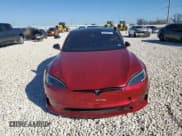 ✅ 2024 Tesla Model S Plaid • VIN: 5YJSA1E61RF533045 • Лот: 86246324. Опубликован ранее на Copart с пробегом Не указан. Бесплатный доступ к архиву аукционных продаж из США и подробный отчёт об истории автомобиля на DreamBid. Изображение 5.