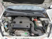 ✅ 2007 Suzuki SX4 • VIN: JS2YB413075105993 • Lot: 84945335. Wystawiony na Copart z przebiegiem 113 296 mil. Bezpłatny archiwum sprzedaży aukcyjnych z USA i szczegółowy raport historii pojazdu na DreamBid. Zdjęcie 11.