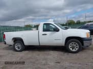 ✅ 2011 GMC Sierra 1500 Work Truck • VIN: 1GTN1TEX6BZ465133 • Лот: 43384326. Опубликован ранее на IAAI с пробегом 234 927 миль. Бесплатный доступ к архиву аукционных продаж из США и подробный отчёт об истории автомобиля на DreamBid. Изображение 13.