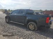 ✅ 2018 Chevrolet Colorado 2WD Work Truck • VIN: 1GCGSBEN0J1184649 • Лот: 69512264. Опубликован ранее на Copart с пробегом 117 156 миль. Бесплатный доступ к архиву аукционных продаж из США и подробный отчёт об истории автомобиля на DreamBid. Изображение 2.