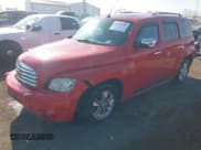 ✅ 2008 Chevrolet HHR LT • VIN: 3GNDA23D08S584775 • Lot: 42050808. Listed on IAAI with 146,975 mi. Free auction sales archive from the USA and detailed vehicle history report at DreamBid. Image 17.