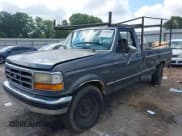✅ 1994 Ford F-250 • VIN: 2FTHF25H9RCA47450 • Lot: 42648819. Listed on IAAI with 132,702 mi. Free auction sales archive from the USA and detailed vehicle history report at DreamBid. Image 17.