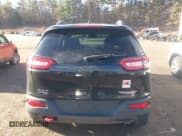 ✅ 2016 Jeep Cherokee Trailhawk • VIN: 1C4PJMBS4GW331544 • Lot: 43701389. Listed on IAAI with 96,030 mi. Free auction sales archive from the USA and detailed vehicle history report at DreamBid. Image 16.