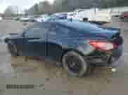 2012 Hyundai Genesis Coupe 2.0T с VIN KMHHT6KD6CU070835, выставлен на аукционе Copart как лот 43513985 с пробегом Не указан миль и Списание • Salvage title. История ставок и продаж доступна на DreamBid. Изображение 2.