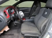 ✅ 2018 Dodge Charger R/T Scat Pack • VIN: 2C3CDXGJ7JH135941 • Lot: 80548315. Listed on Copart with 77,358 mi. Free auction sales archive from the USA and detailed vehicle history report at DreamBid. Image 9.