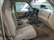 ✅ 1999 Mazda B-Series SX • VIN: 4F4YR12C7XTM22336 • Lot: 93998875. Listed on Copart with 304,120 mi. Free auction sales archive from the USA and detailed vehicle history report at DreamBid. Image 10.