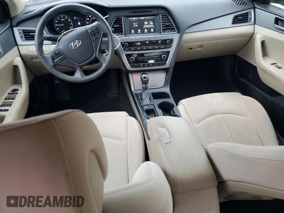 ✅ 2016 Hyundai Sonata SE • VIN: 5NPE24AF8GH435596 • Лот: 91669415. Опубликован ранее на Copart с пробегом 77 877 миль. Бесплатный доступ к архиву аукционных продаж из США и подробный отчёт об истории автомобиля на DreamBid. Изображение 8.