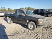 ✅ 2006 Chevrolet Colorado Work Truck • VIN: 1GCCS148868176768 • Лот: 87121315. Опубликован ранее на Copart с пробегом 110 556 миль. Бесплатный доступ к архиву аукционных продаж из США и подробный отчёт об истории автомобиля на DreamBid. Изображение 4.