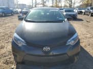 ✅ 2014 Toyota Corolla LE • VIN: 2T1BURHEXEC089851 • Lot: 89723565. Listed on Copart with 43,849 mi. Free auction sales archive from the USA and detailed vehicle history report at DreamBid. Image 5.