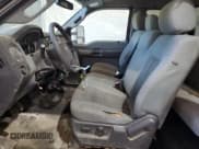 ✅ 2016 Ford F-250 XLT • VIN: 1FT7X2B67GEB28238 • Lot: 66007585. Wystawiony na Copart z przebiegiem Nie podano. Bezpłatny archiwum sprzedaży aukcyjnych z USA i szczegółowy raport historii pojazdu na DreamBid. Zdjęcie 7.