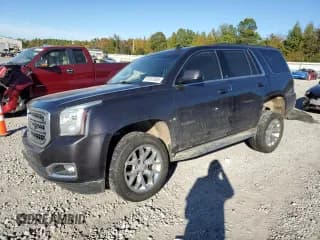 ✅ 2015 GMC Yukon SLT • VIN: 1GKS1BKC4FR309276 • Лот: 91357855. Опубликован ранее на Copart с пробегом 208 227 миль. Бесплатный доступ к архиву аукционных продаж из США и подробный отчёт об истории автомобиля на DreamBid. Изображение 1.