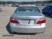 ✅ 2012 Lexus LS 460 L • VIN: JTHGL5EF4C5045481 • Lot: 41814937. Listed on IAAI with 96,449 mi. Free auction sales archive from the USA and detailed vehicle history report at DreamBid. Image 16.