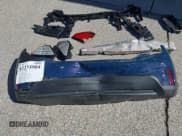 ✅ 2025 MINI Hardtop Cooper S • VIN: WMW23GD08S2W45891 • Lot: 43275904. Listed on IAAI with 10,499 mi. Free auction sales archive from the USA and detailed vehicle history report at DreamBid. Image 18.