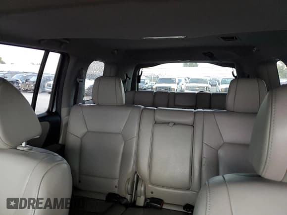 ✅ 2013 Honda Pilot EX-L • VIN: 5FNYF3H71DB009074 • Lot: 82677755. Listed on Copart with 162,886 mi. Free auction sales archive from the USA and detailed vehicle history report at DreamBid. Image 10.