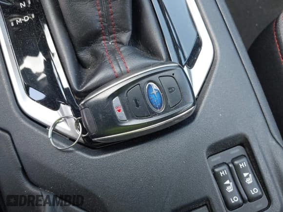 ✅ 2020 Subaru Impreza Special Sports • VIN: 4S3GTAL65L3705410 • Lot: 43276074. Wystawiony na IAAI z przebiegiem 25 363 mil. Bezpłatny archiwum sprzedaży aukcyjnych z USA i szczegółowy raport historii pojazdu na DreamBid. Zdjęcie 11.