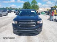 ✅ 2017 GMC Acadia SLE • VIN: 1GKKNLLS4HZ255724 • Лот: 42130553. Опубликован ранее на IAAI с пробегом 94 100 миль. Бесплатный доступ к архиву аукционных продаж из США и подробный отчёт об истории автомобиля на DreamBid. Изображение 12.