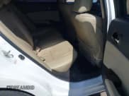 ✅ 2013 Acura ILX Hybrid Technology • VIN: 19VDE3F72DE301979 • Лот: 41992910. Опубликован ранее на IAAI с пробегом 152 785 миль. Бесплатный доступ к архиву аукционных продаж из США и подробный отчёт об истории автомобиля на DreamBid. Изображение 8.