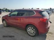 ✅ 2017 Buick Envision Premium I • VIN: LRBFXESX7HD151286 • Лот: 67722685. Опубликован ранее на Copart с пробегом 132 453 миль. Бесплатный доступ к архиву аукционных продаж из США и подробный отчёт об истории автомобиля на DreamBid. Изображение 2.