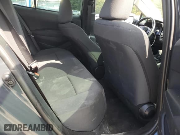 ✅ 2025 Toyota Corolla LE • VIN: 5YFB4MDEXSP281758 • Лот: 84816935. Опубликован ранее на Copart с пробегом 32 480 миль. Бесплатный доступ к архиву аукционных продаж из США и подробный отчёт об истории автомобиля на DreamBid. Изображение 10.