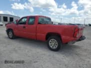 ✅ 2007 Chevrolet Silverado 1500 Work Truck • VIN: 1GCEC19X17Z189685 • Lot: 62158505. Listed on Copart with 177,760 mi. Free auction sales archive from the USA and detailed vehicle history report at DreamBid. Image 2.