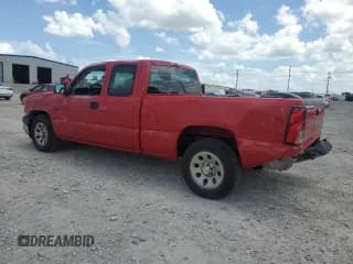 ✅ 2007 Chevrolet Silverado 1500 Work Truck • VIN: 1GCEC19X17Z189685 • Lot: 62158505. Listed on Copart with 177,760 mi. Free auction sales archive from the USA and detailed vehicle history report at DreamBid. Image 2.