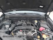 ✅ 2014 Subaru Forester Premium • VIN: JF2SJAEC8EH475338 • Lot: 43453938. Listed on IAAI with 123,138 mi. Free auction sales archive from the USA and detailed vehicle history report at DreamBid. Image 10.