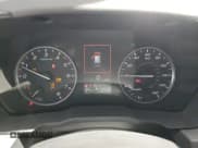 ✅ 2024 Subaru Crosstrek Premium • VIN: JF2GUADC2RH270067 • Lot: 56368625. Listed on Copart with 17,973 mi. Free auction sales archive from the USA and detailed vehicle history report at DreamBid. Image 9.